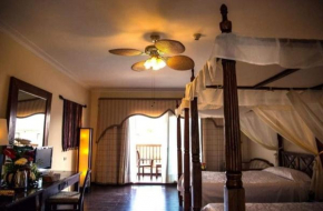 Domina Coral bay elisir SPA